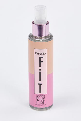 Kadın Body Mist Parfüm 150 ml