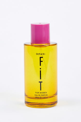 DeFactoFit Kadın Parfüm 100 ml