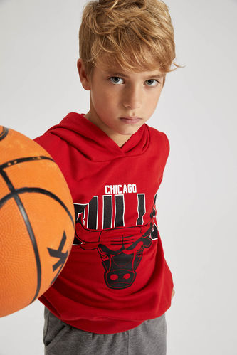 Boys' NBA Licensed Sweatshirt