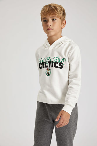 Boy NBA Licensed Sweatshirt