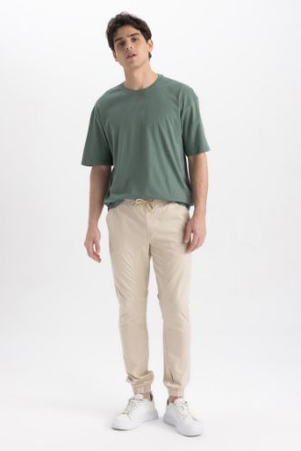 Regular Jogger Pantolon