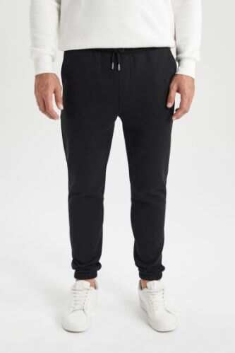 Slim Fit Sweatpants