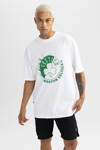 Boston Celtics Licensed T-Shirt