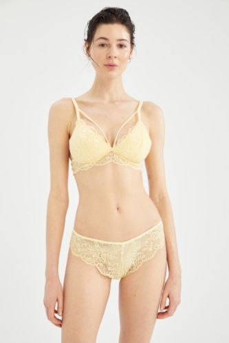 Fall in Love Dantelli Brazilian Külot