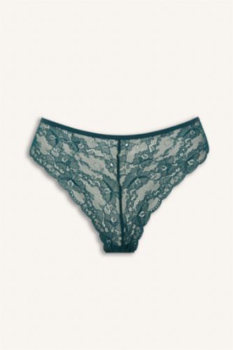 Dantelli Brazilian Külot