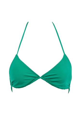 Regular Fit Bikini Top