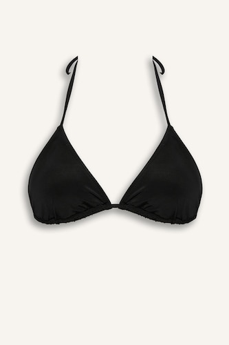 Regular Fit Bikini Top