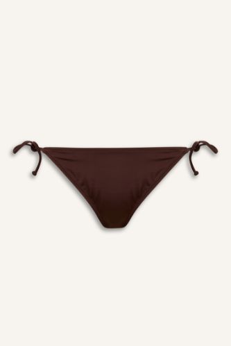 Regular Fit Bikini Altı-Fall in Love