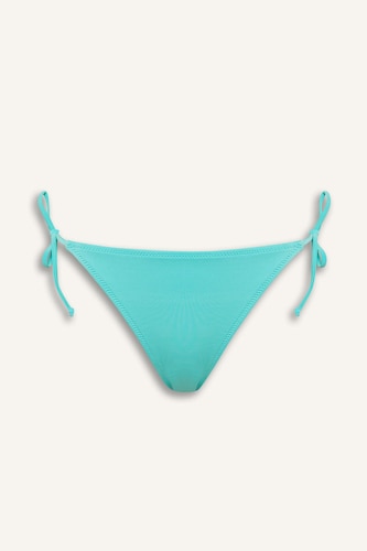 Regular Fit Bikini Altı
