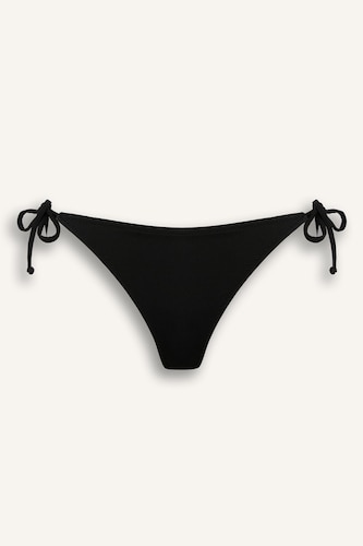 Regular Fit Bikini Bottom