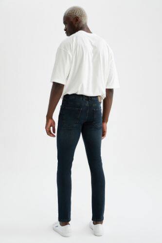 Calvin Klein Skinny trousers for Women | Online Sale up to 71% off | Lyst UK