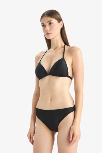 Fall in Love Regular Fit Bikini Bottom