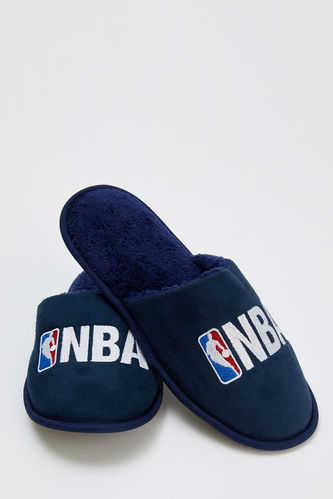 NBA Licensed House Slippers