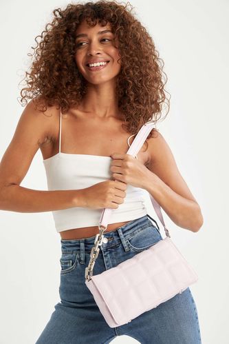 Small Over-The-Shoulder Bag