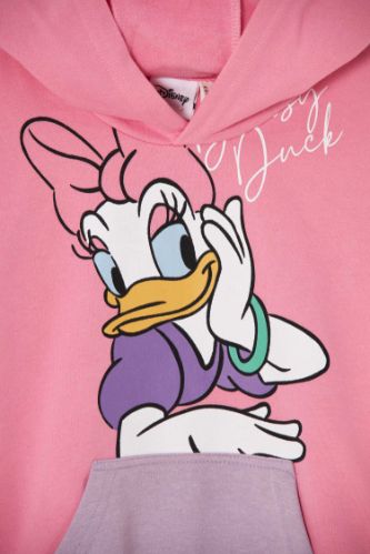 Daisy duck outlet hoodie