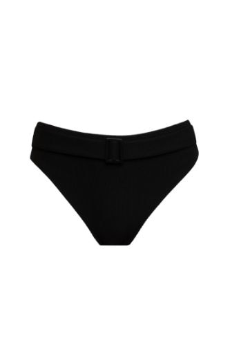 Regular Fit Ribana Bikini Altı-Fall in Love