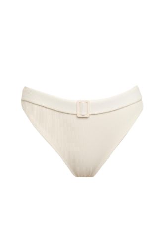 Regular Fit Ribana Bikini Altı-Fall in Love