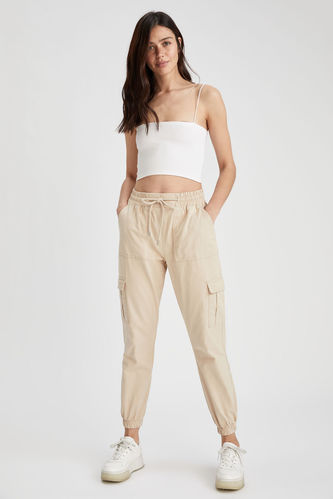 Standard Fit Jogger Trousers