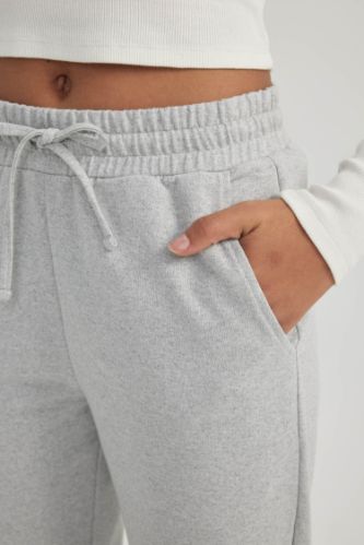 Elastic band online sweatpants