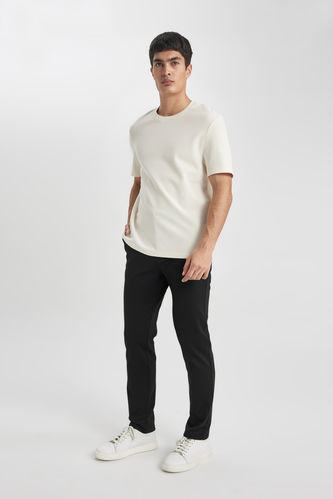 Jogger All-Way Stretch Trousers