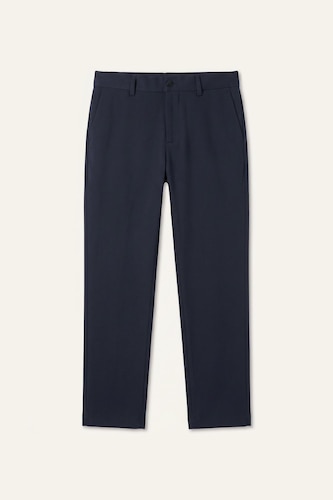Taılored Fit Pantolon