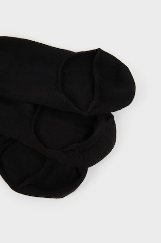 Ballet Socks 3 Pack