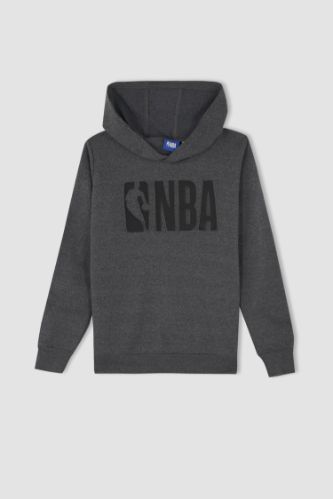 Jaket best sale nba original