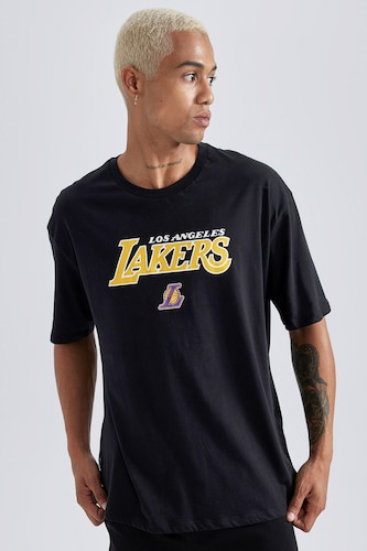 Men Black Short Sleeve T-Shirt
