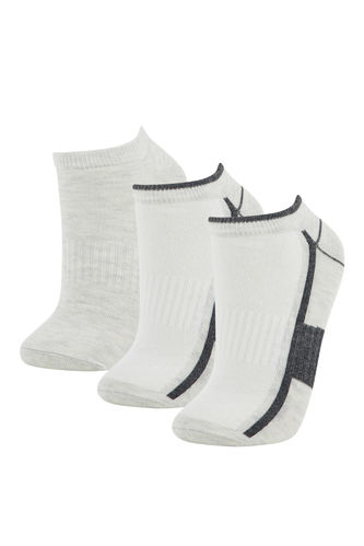 Low-Cut Lightweight Socks