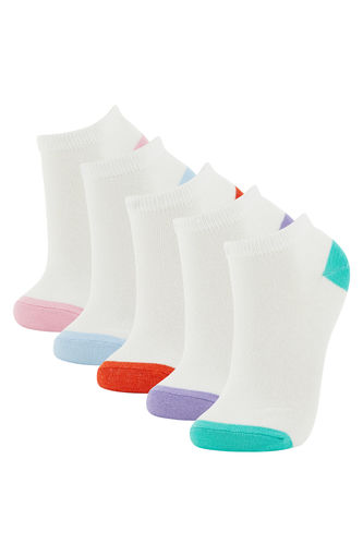 Low-Cut Lightweight Socks