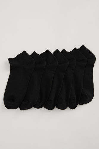 Women's 7 Pack Short Socks