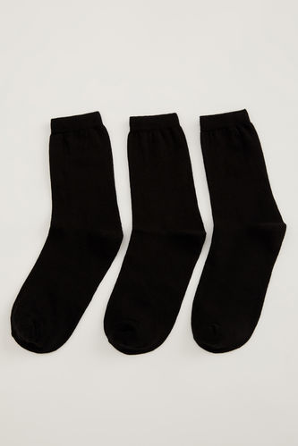 Socket Socks 3 pièces