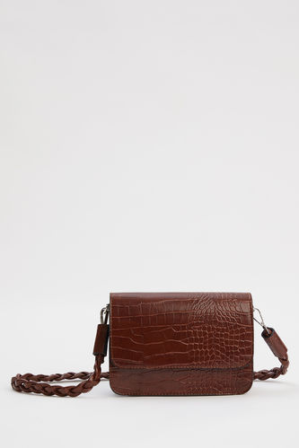 Small Over-The-Shoulder Bag