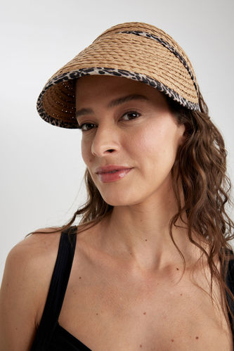 Woman Hat