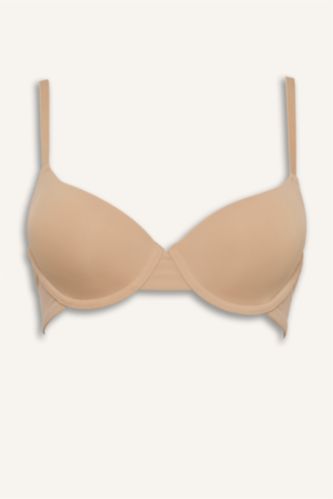 WOMAN Beige Fall in Love With Pad Bra