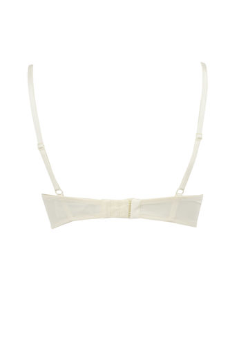 White WOMEN Fall in Love Maximizer Extra Filled T-Shirt Bra