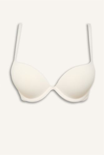 نساء بيج فاتح حمالة صدر ببطانة من Fall in Love