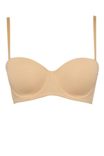 Fall in Love Boş Kap Dolgusuz Basic Micro Sütyen