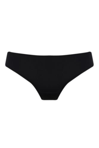 حريمي أسود كلوت اندر وير دانتيل من Fall In Love