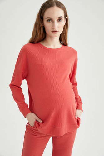 Hamile Basic Sweatshirt