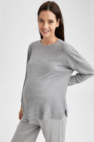 Hamile Basic Sweatshirt