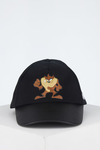 Looney Tunes Lisanslı Baseball Şapka