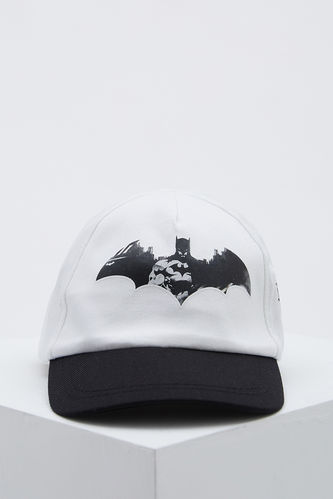 Licensed Batman Baseball Hat