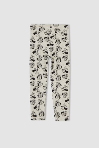 Legging minnie outlet fille