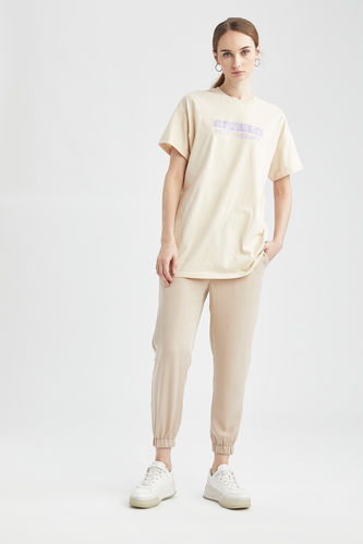 Modest- Cargo Trousers