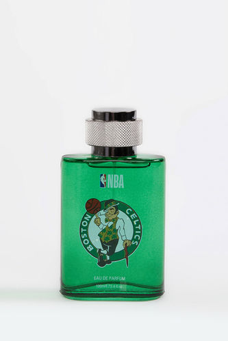 NBA Boston Celtics Lisanslı 100 ml Parfüm