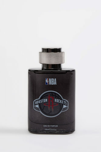 NBA Houston Rockets Lisanslı 100 ml Parfüm