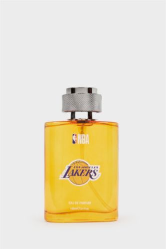 Мужские духи NBA Los Angeles Lakers, 100 мл