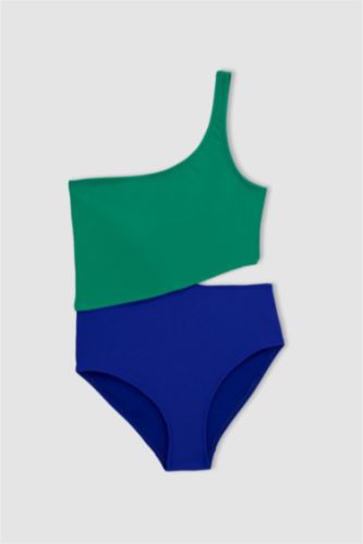 Fall in Love Regular Fit Swimwear