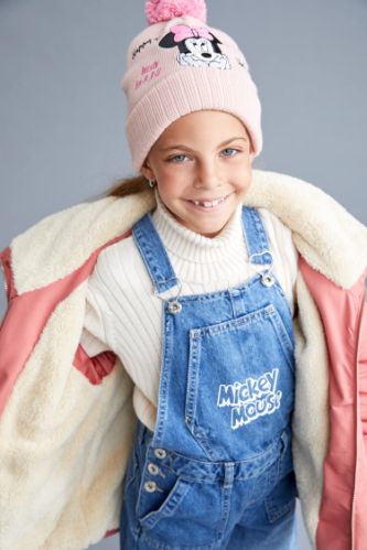 Baby girl fleece lined on sale jacket